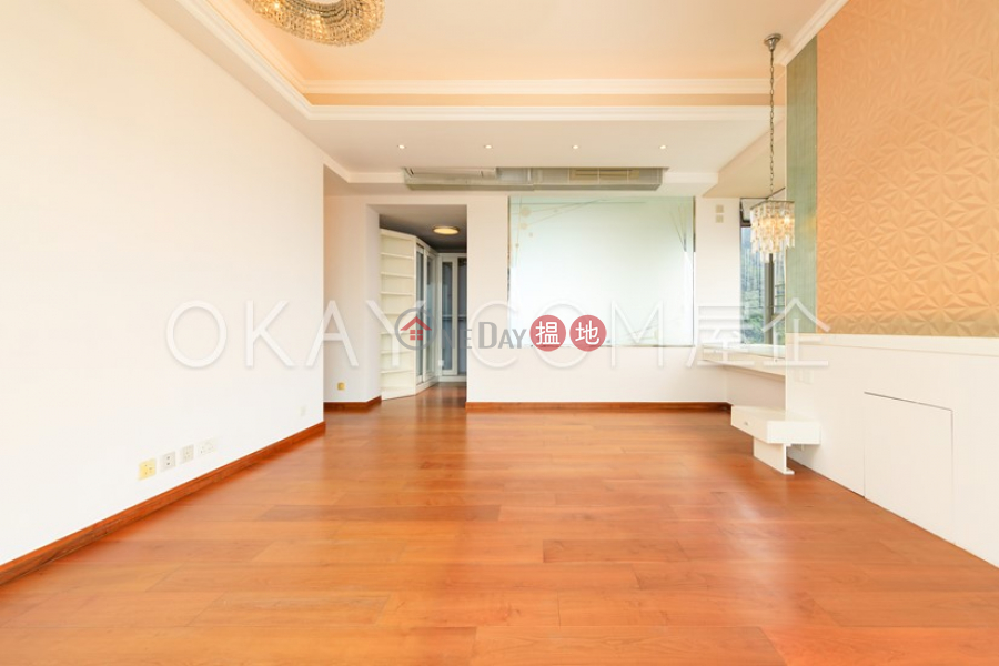 Property Search Hong Kong | OneDay | Residential | Sales Listings Lovely 4 bedroom on high floor with balcony & parking | For Sale