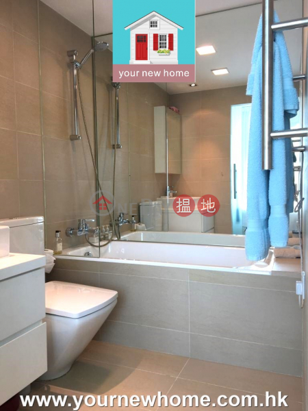 Convenient Sai Kung Townhouse | For Rent-7南邊圍路 | 西貢-香港出租HK$ 50,000/ 月