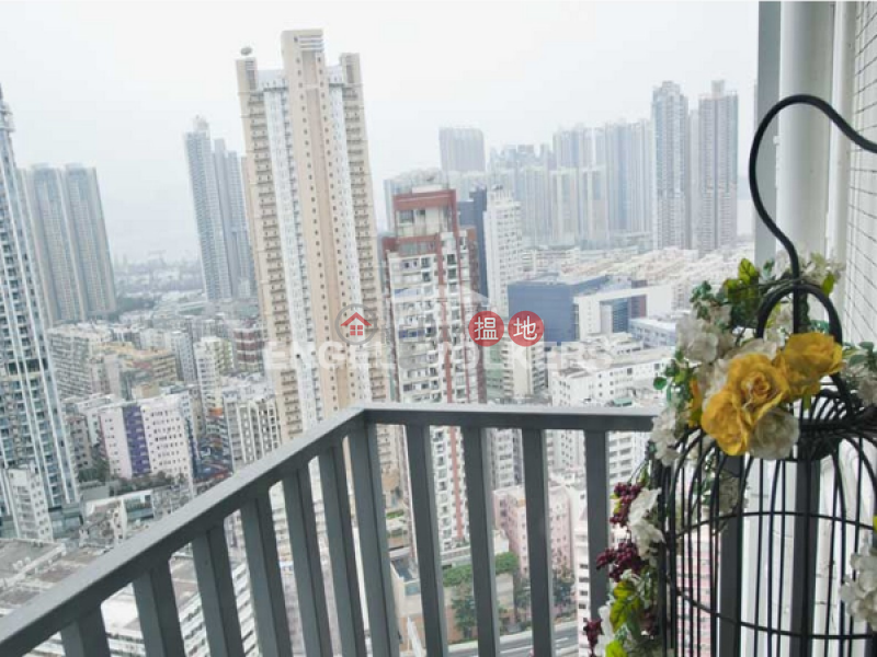 Property Search Hong Kong | OneDay | Residential | Rental Listings | 3 Bedroom Family Flat for Rent in Prince Edward