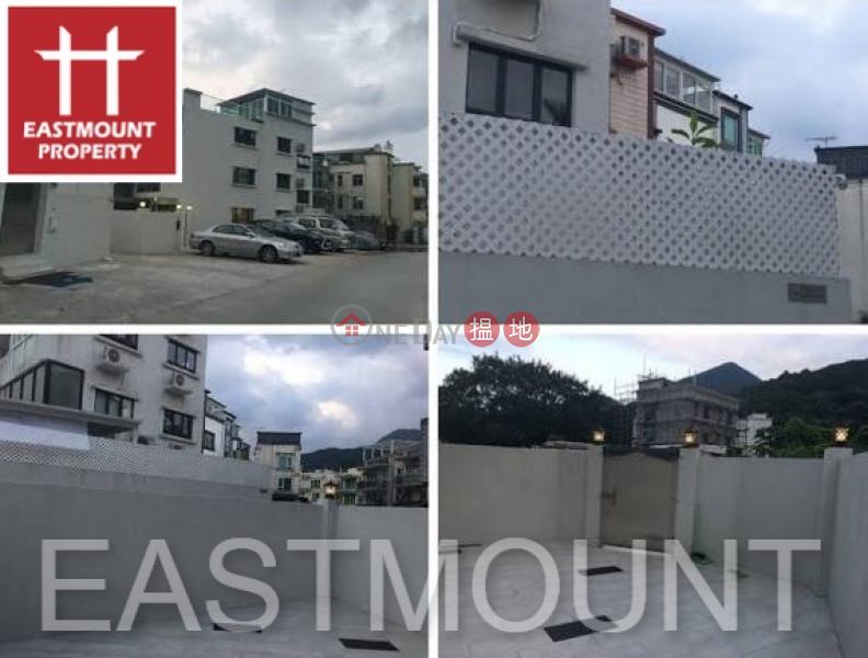 Sai Kung Village House | Property For Sale in Ho Chung New Village 蠔涌新村-Indeed garden | Property ID:3517 | Ho Chung Village 蠔涌新村 Sales Listings