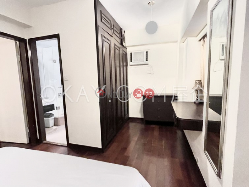 HK$ 29,000/ month Treasure View | Central District | Charming 1 bedroom in Central | Rental
