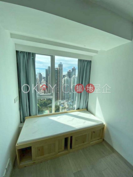 HK$ 36,000/ month Cherry Crest, Central District, Gorgeous 2 bedroom with balcony | Rental
