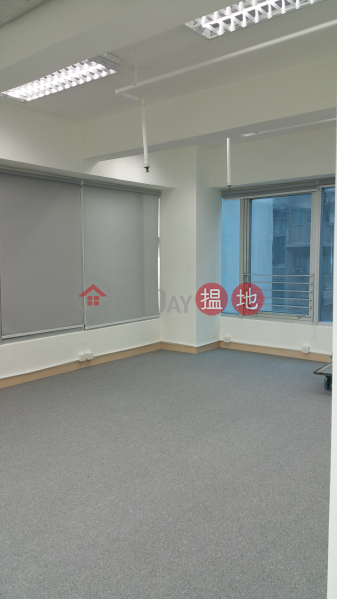 HK$ 4.7M Lucky Commercial Centre Western District | OFFICE FOR SALE