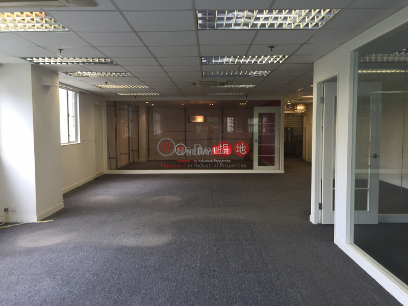 Property Search Hong Kong | OneDay | Industrial Rental Listings, Fo Tan Industrial Centre