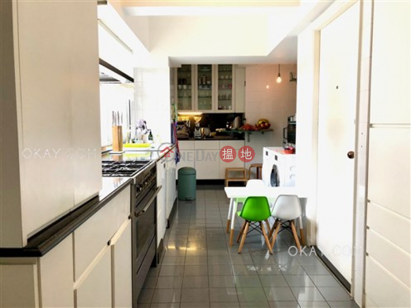 Efficient 3 bed on high floor with harbour views | For Sale | 10-16 Po Shan Road | Western District Hong Kong | Sales | HK$ 69M