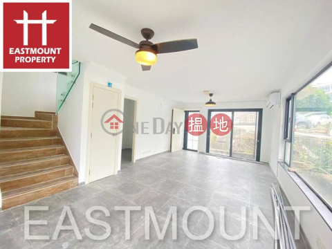 Clearwater Bay Village House | Property For Rent or Lease in Siu Hang Hau, Sheung Sze Wan 相思灣小坑口-Brand new detached, Sea view | Siu Hang Hau Village House 小坑口村屋 _0