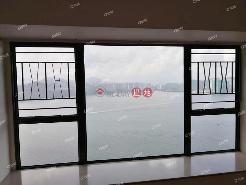 HK$ 1,530萬藍灣半島 8座|柴灣區-高層海景，環境清靜，間隔實用《藍灣半島 8座買賣盤》