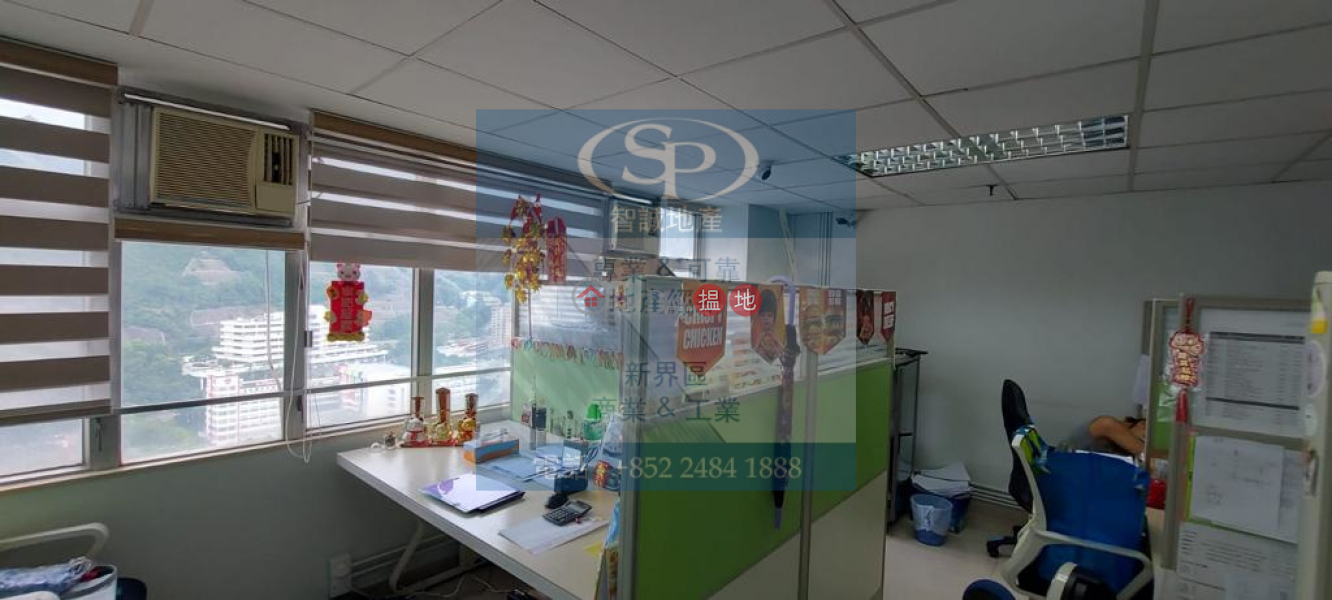 Kwai Fong Fook Yip: Suitable for office, available immediately | Fook Yip Building 福業大廈 Rental Listings