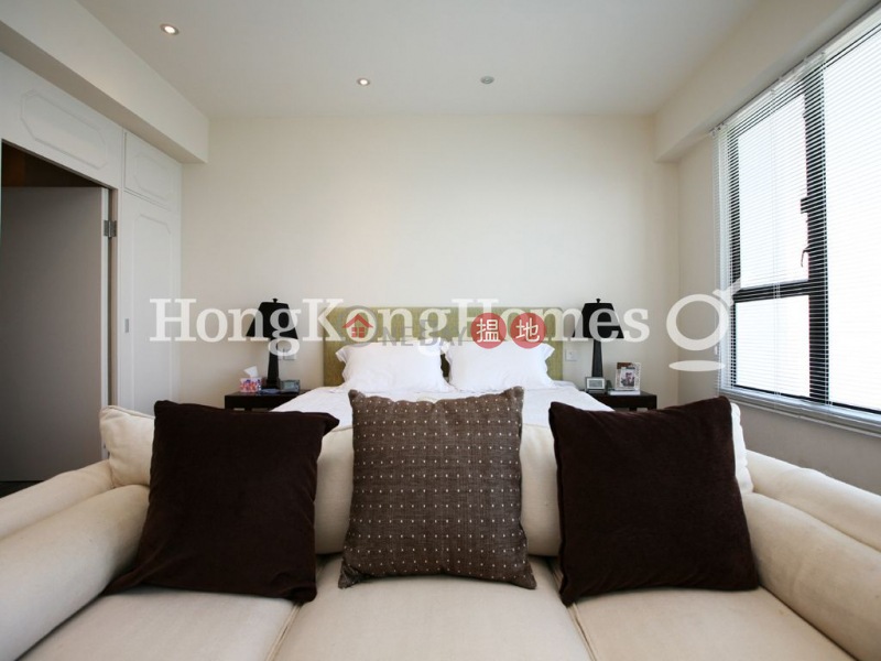 HK$ 58,000/ month Block A Cape Mansions, Western District 3 Bedroom Family Unit for Rent at Block A Cape Mansions