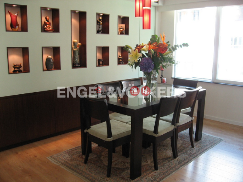 3 Bedroom Family Flat for Sale in Happy Valley | Wing on lodge 永安新邨 Sales Listings