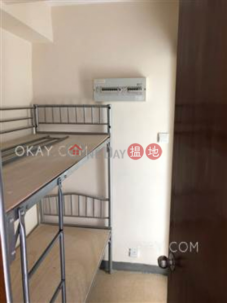 HK$ 45,000/ month Park Towers Block 2 | Eastern District, Gorgeous 3 bedroom on high floor | Rental