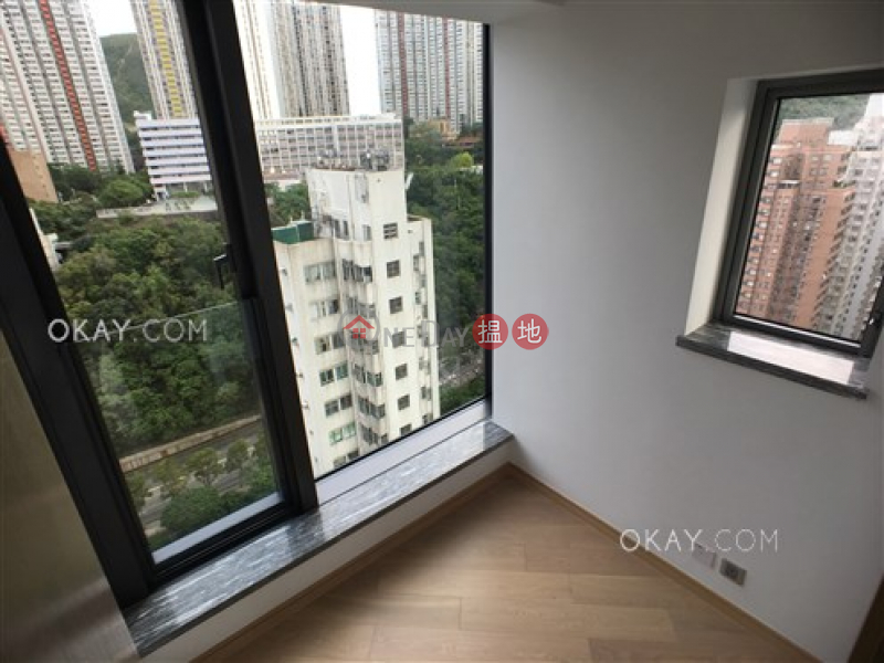 Property Search Hong Kong | OneDay | Residential, Sales Listings Stylish 3 bedroom with harbour views & balcony | For Sale