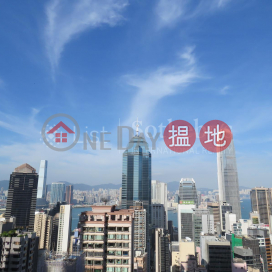 Property for Rent at The Rednaxela with 3 Bedrooms | The Rednaxela 帝華臺 _0