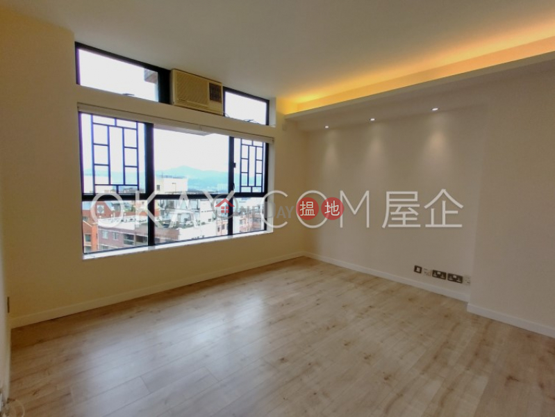 殷樺花園-中層-住宅出租樓盤|HK$ 42,000/ 月