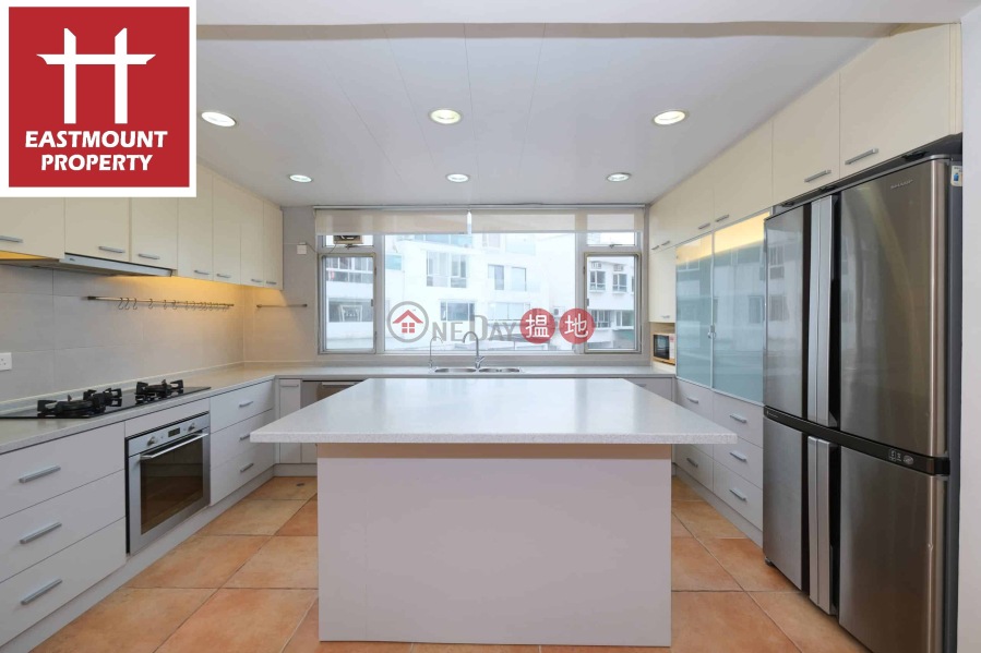Property Search Hong Kong | OneDay | Residential Sales Listings, Sai Kung Villa House | Property For Sale in Marina Cove, Hebe Haven 白沙灣匡湖居-Full seaview and Garden right at Seaside