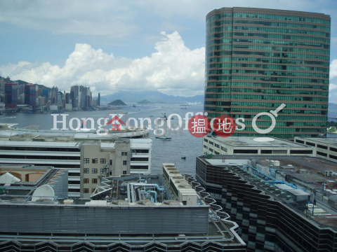 順豐大廈寫字樓租單位出租, 順豐大廈 Ashley Nine | 油尖旺 (HKO-2557-AHHR)_0