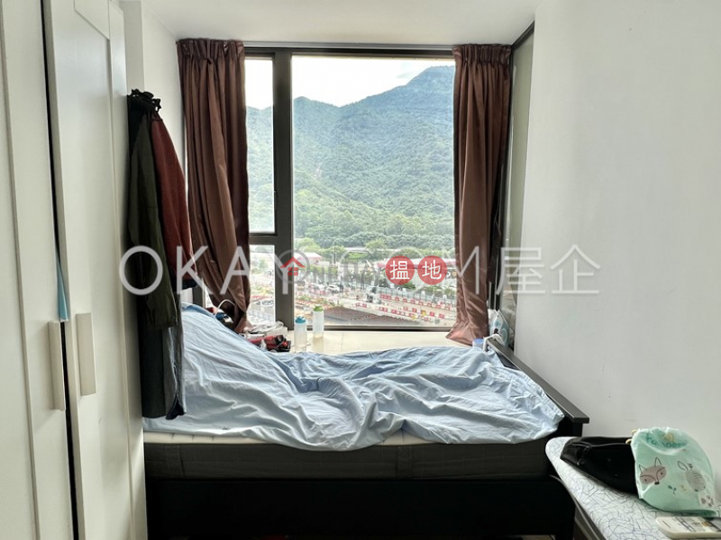HK$ 29,000/ 月昇薈 3座-大嶼山-3房2廁,露台昇薈 3座出租單位