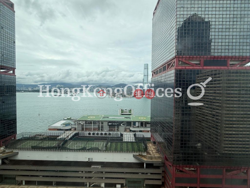 Office Unit for Rent at Alliance Building | Alliance Building 誠信大廈 Rental Listings