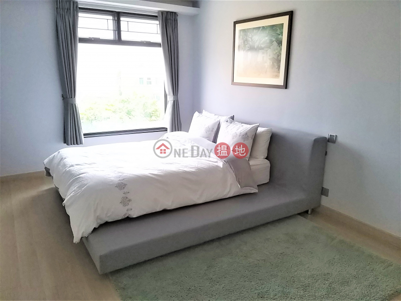 HK$ 2,480萬五塊田村屋西貢-Fabulous Sea View