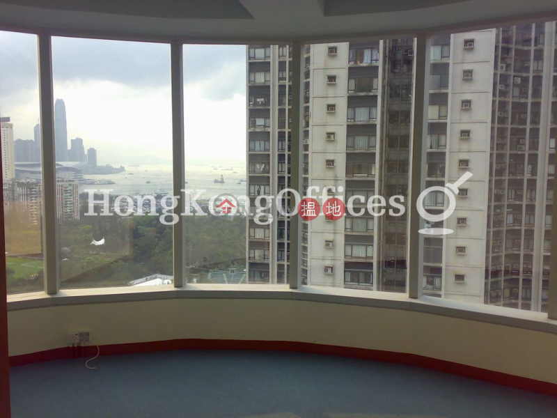 Office Unit for Rent at Park Commercial Centre 180 Tung Lo Wan Road | Eastern District, Hong Kong Rental HK$ 42,600/ month
