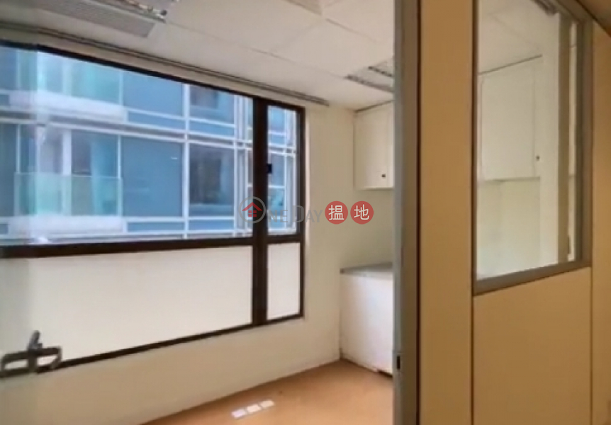 Toi Shan Centre | Middle Office / Commercial Property | Rental Listings HK$ 45,000/ month