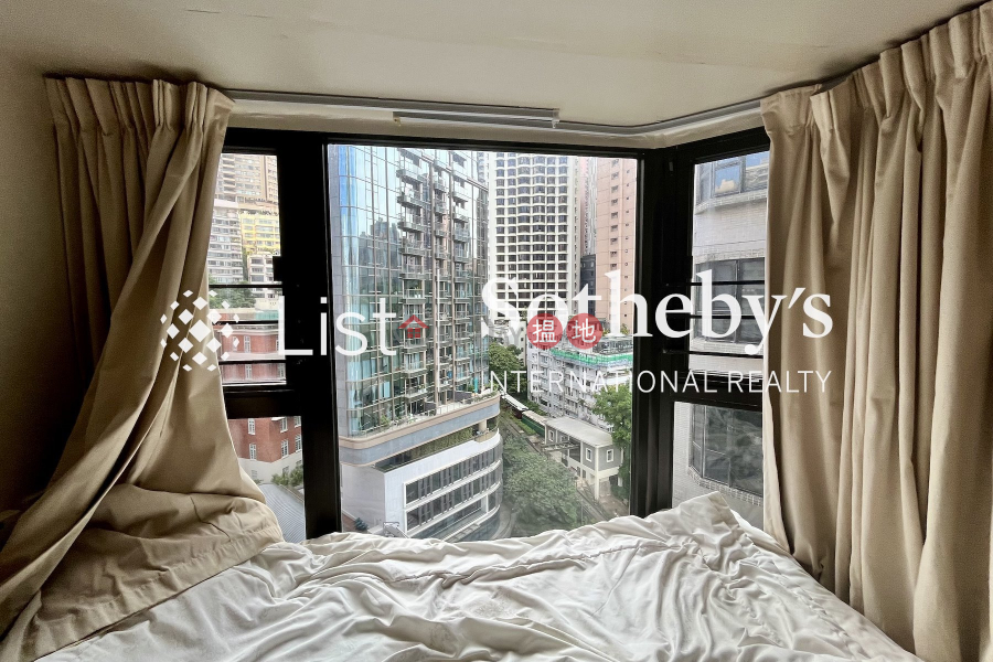 Property Search Hong Kong | OneDay | Residential | Rental Listings | Property for Rent at The Royal Court with 2 Bedrooms