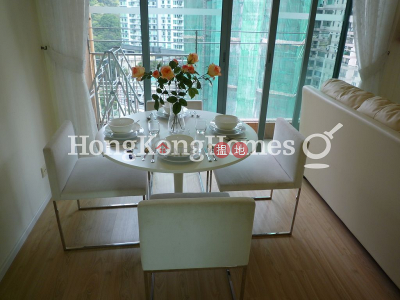 Jardine Summit | Unknown Residential, Sales Listings, HK$ 17.52M