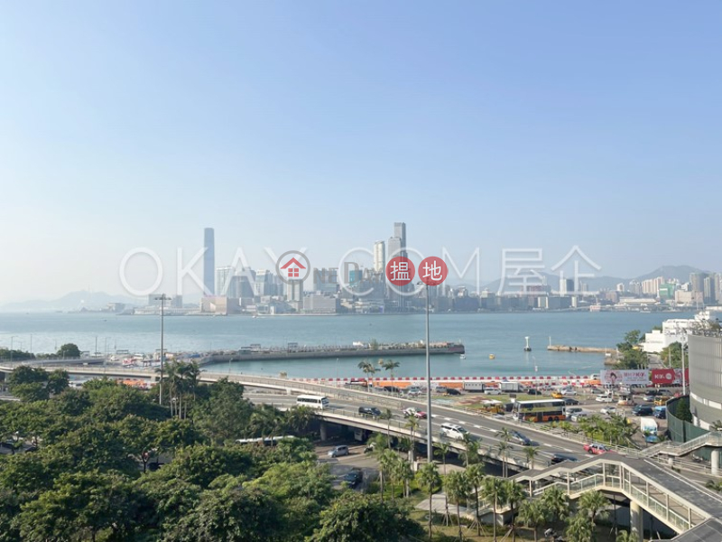 Property Search Hong Kong | OneDay | Residential, Rental Listings | Popular 2 bedroom on high floor with sea views | Rental