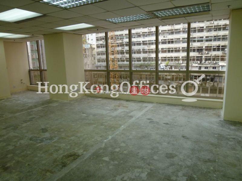 Property Search Hong Kong | OneDay | Office / Commercial Property Rental Listings, Office Unit for Rent at China Minmetals Tower