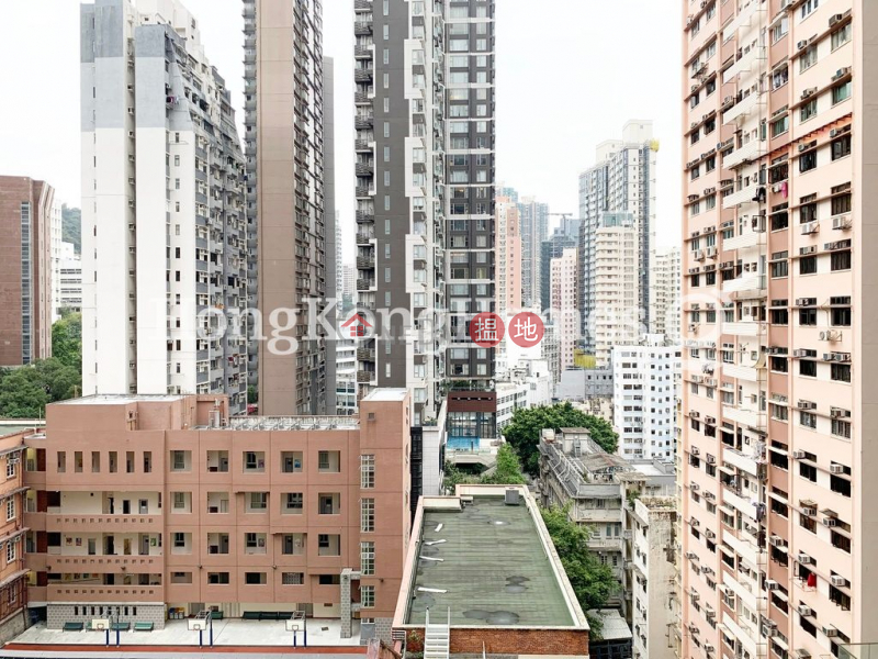 香港搵樓|租樓|二手盤|買樓| 搵地 | 住宅出租樓盤|眀徳山一房單位出租