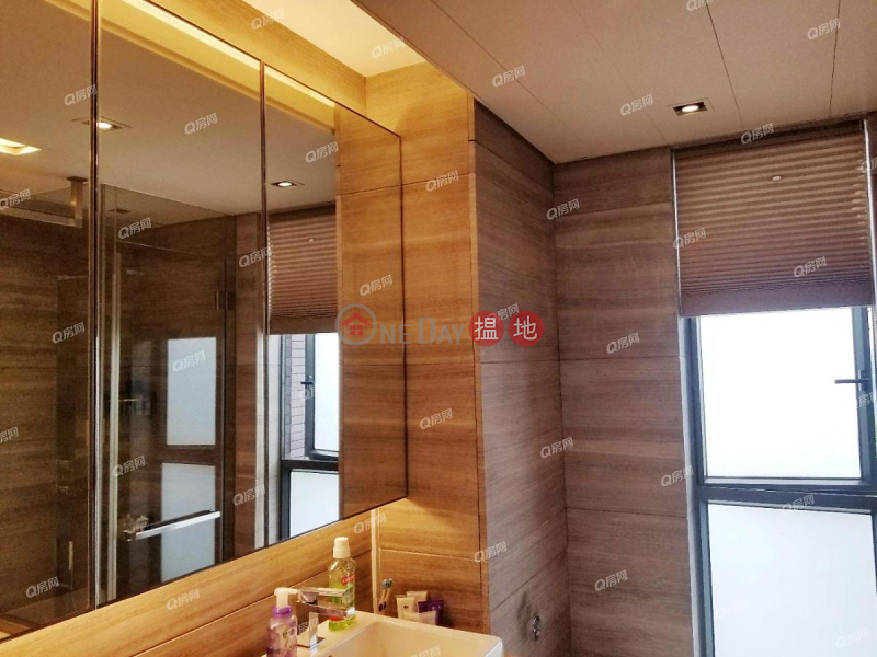 HK$ 52M, 12C-12D Broadwood Road Wan Chai District 12C-12D Broadwood Road | 3 bedroom Low Floor Flat for Sale