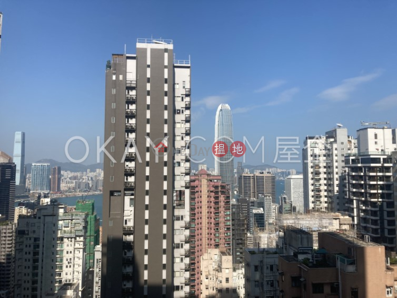 Property Search Hong Kong | OneDay | Residential Rental Listings, Popular 3 bedroom with sea views | Rental