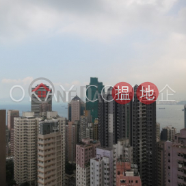 Gorgeous 3 bed on high floor with sea views & balcony | Rental | The Summa 高士台 _0