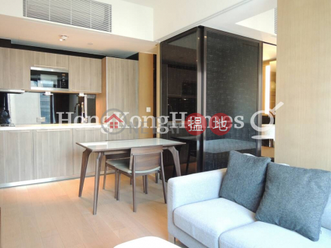 1 Bed Unit for Rent at Gramercy|Western DistrictGramercy(Gramercy)Rental Listings (Proway-LID113682R)_0