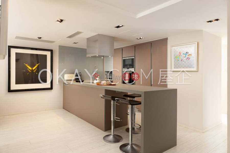 Elegant 2 bedroom on high floor | Rental, 10 Castle Road | Western District Hong Kong | Rental HK$ 50,000/ month