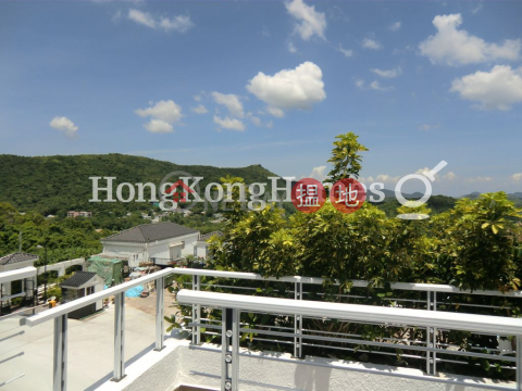 2 Bedroom Unit for Rent at Floral Villas, Floral Villas 早禾居 | Sai Kung (Proway-LID109633R)_0