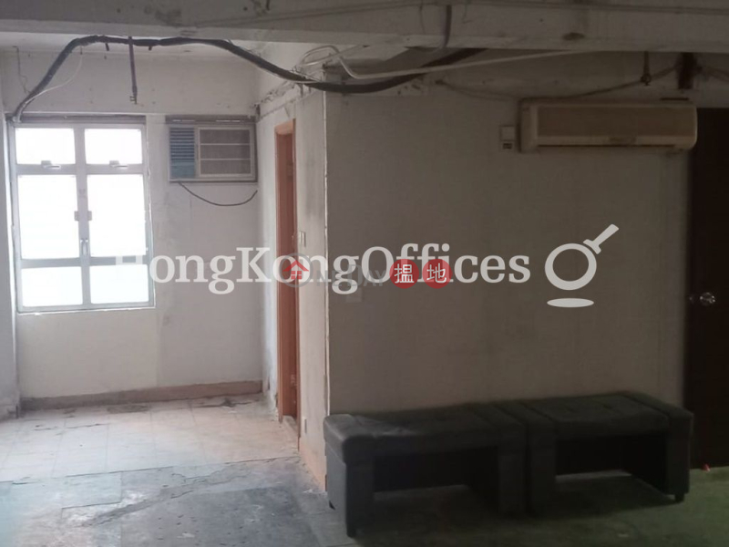 堪富利士大廈中層寫字樓/工商樓盤出租樓盤|HK$ 24,003/ 月