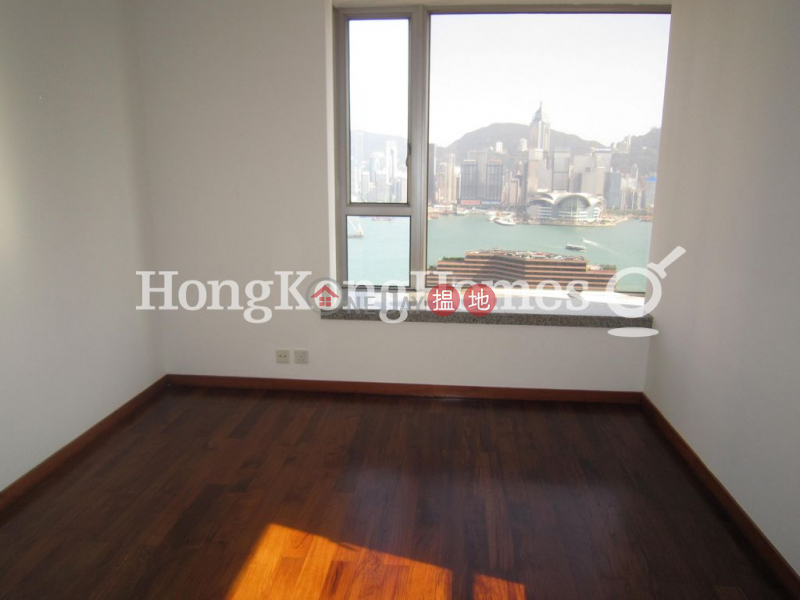 HK$ 42,000/ month, Harbour Pinnacle, Yau Tsim Mong | 3 Bedroom Family Unit for Rent at Harbour Pinnacle