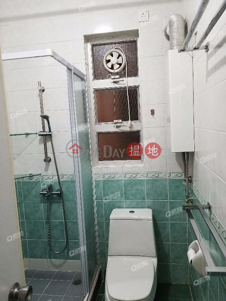 HK$ 23,800/ month Tai Hang Terrace, Wan Chai District | Tai Hang Terrace | 2 bedroom Mid Floor Flat for Rent