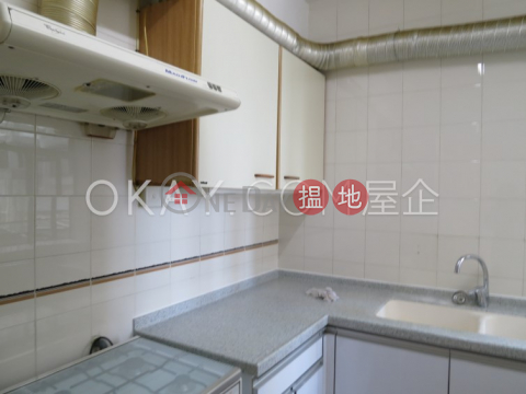 Rare 3 bedroom on high floor | Rental, Excelsior Court 輝鴻閣 | Western District (OKAY-R33071)_0