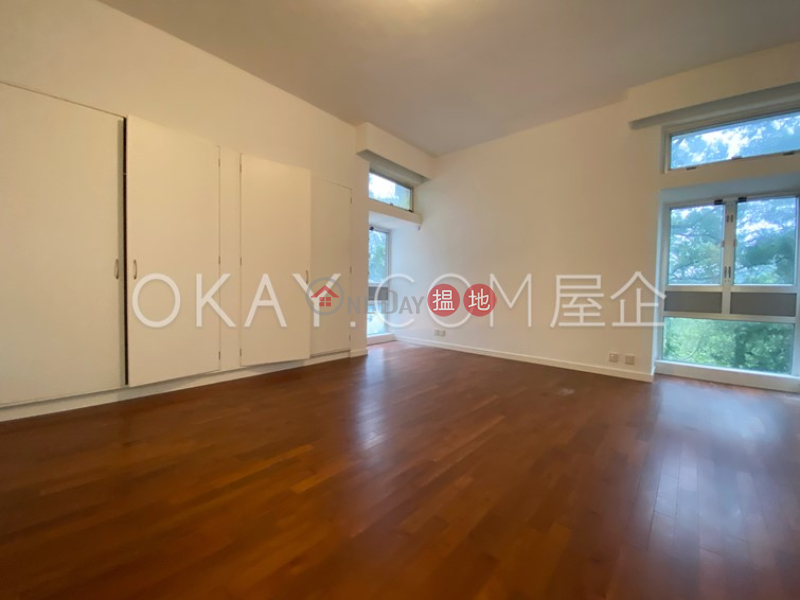 Lovely 3 bedroom with balcony | Rental, Cloudridge, Quarters Cloudridge, Quarters Rental Listings | Central District (OKAY-R796859)