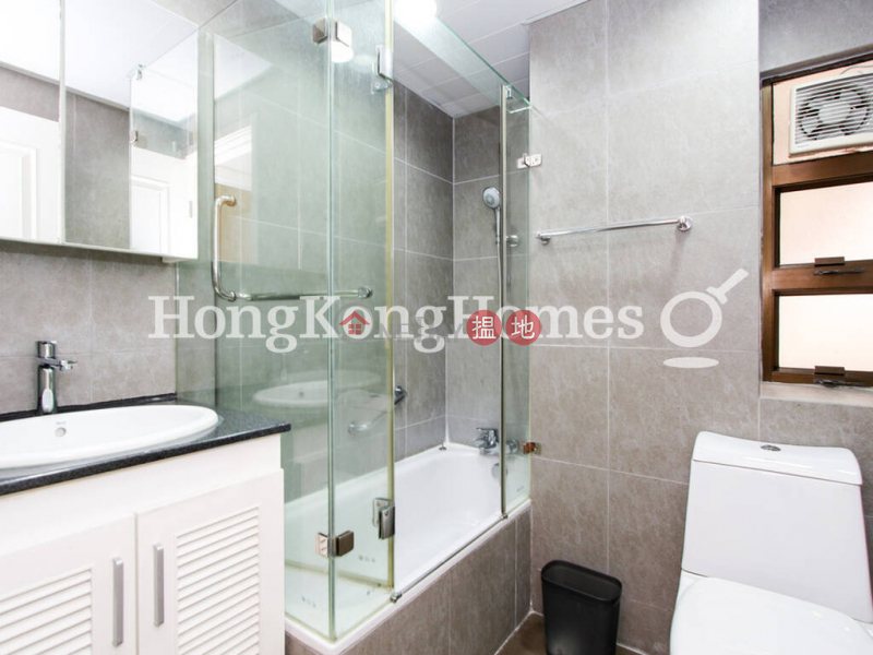 Property Search Hong Kong | OneDay | Residential | Sales Listings | 3 Bedroom Family Unit at Botanic Terrace Block B | For Sale
