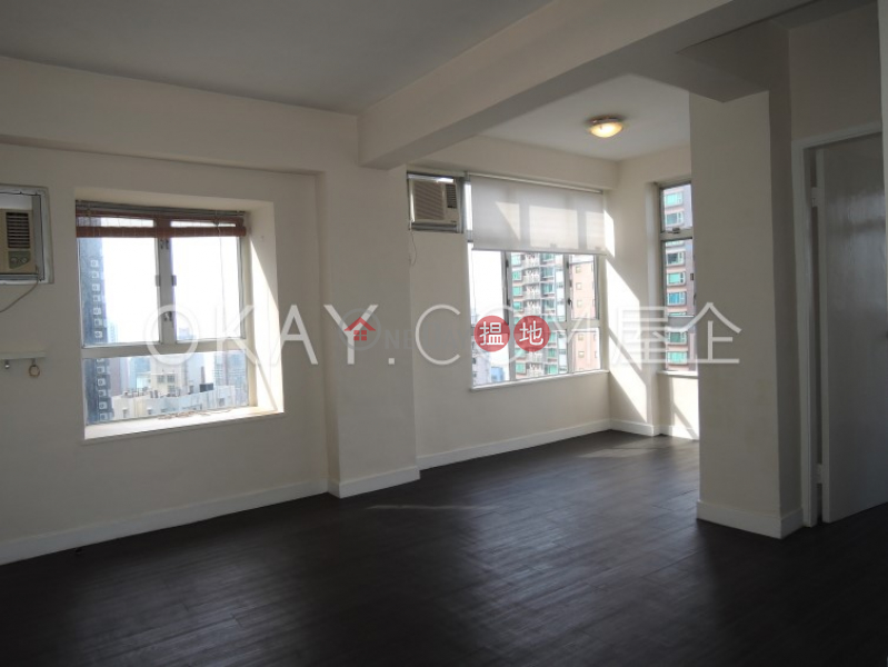 Unique 2 bedroom on high floor | For Sale, 1 Woodlands Terrace | Western District, Hong Kong, Sales | HK$ 8.1M