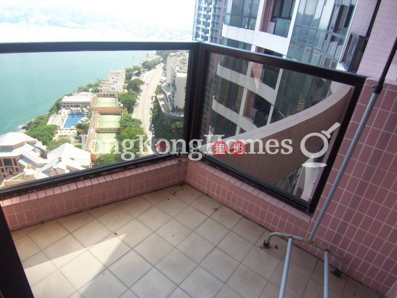 3 Bedroom Family Unit for Rent at Pacific View Block 2 38 Tai Tam Road | Southern District Hong Kong | Rental | HK$ 61,500/ month