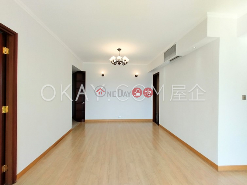 Property Search Hong Kong | OneDay | Residential Rental Listings Rare 3 bedroom with balcony & parking | Rental