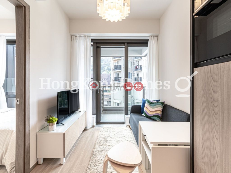1 Bed Unit for Rent at The Hilltop - 81 Hill Road, 81 Hill Road | Western District Hong Kong Rental | HK$ 25,100/ month