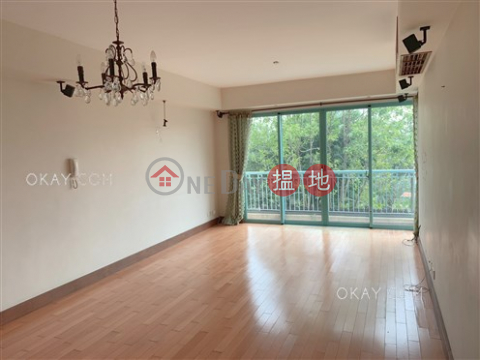 Tasteful 4 bedroom with balcony | For Sale | Discovery Bay, Phase 12 Siena Two, Block 26 愉景灣 12期 海澄湖畔二段 26座 _0
