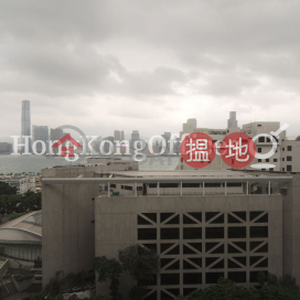 中國恆大中心寫字樓租單位出租