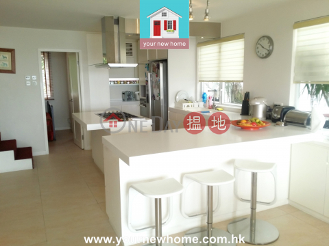 Modern Family House in Sai Kung for Sale, Tan Cheung Ha Village 頓場下村 | Sai Kung (RL2581)_0