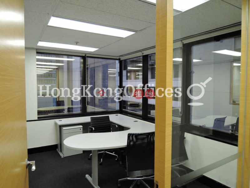 Office Unit for Rent at Dina House, Ruttonjee Centre | 3-11 Duddell Street | Central District Hong Kong Rental | HK$ 281,300/ month